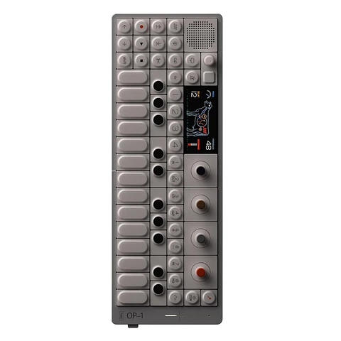 Sintetizador OP-1 Field Teenage Engineering