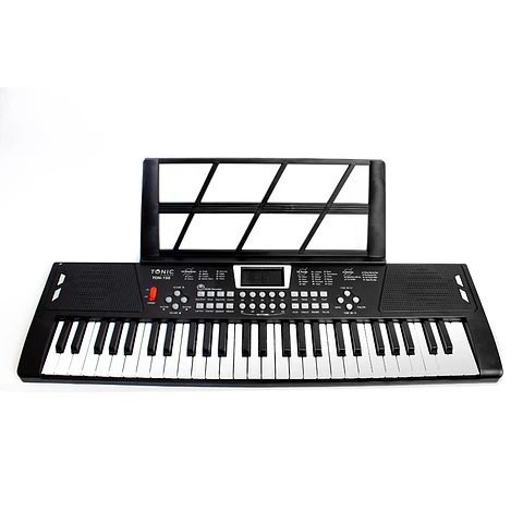 Teclado Musical Piano 54 Notas Ton-150 Tonic
