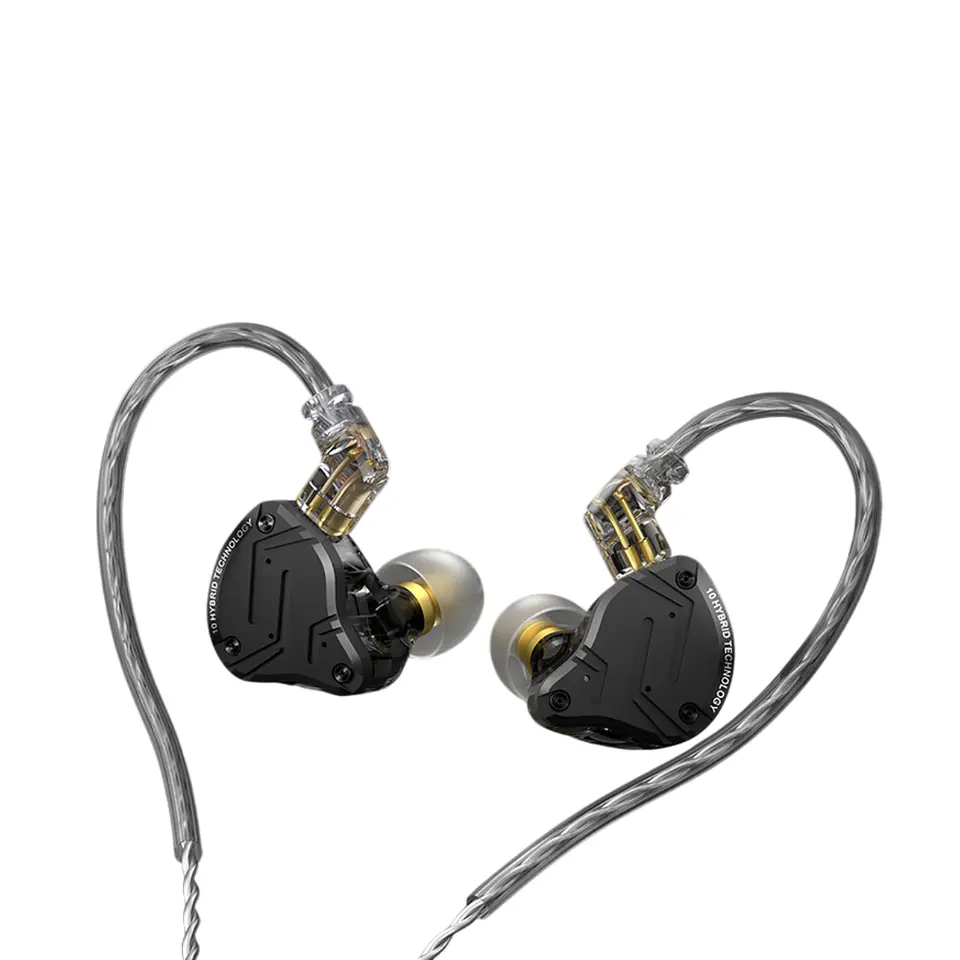 Audífono ZS10 PRO X KZ 3