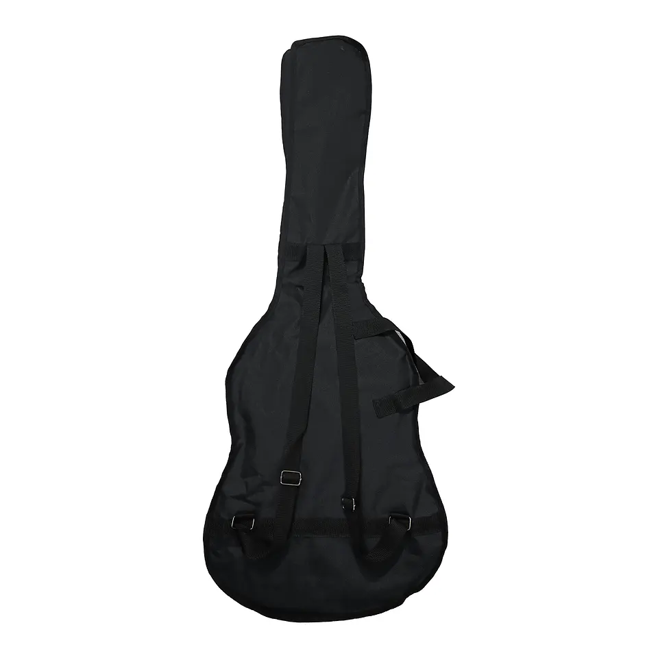 Guitarra clasica Bil-600ce-nt 39 nt bilbao Open box 6