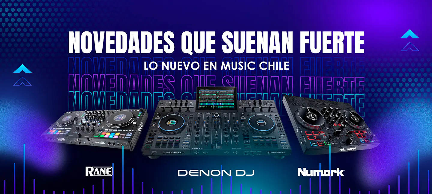 Music Chile