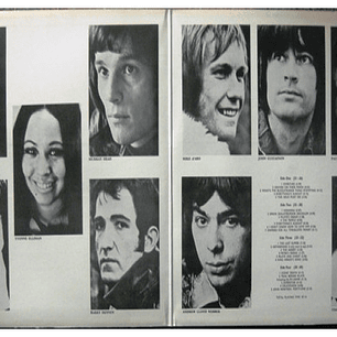 JESUS CHRIST SUPERSTAR - VARIOUS (2LP) / VINILO USADO