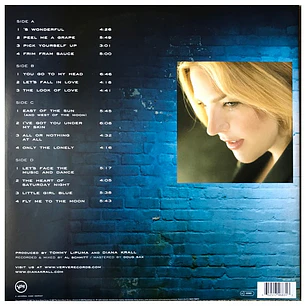 DIANA KRALL - THE VERY BEST OF (2LP) / VINILO
