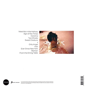 HARRY STYLES - HARRY STYLES / VINILO