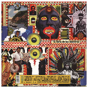 MANU CHAO - CLANDESTINO (2LP+CD)/ VINILO