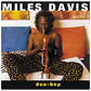 MILES DAVIS - DOO-BOP / VINILO - Miniatura 1