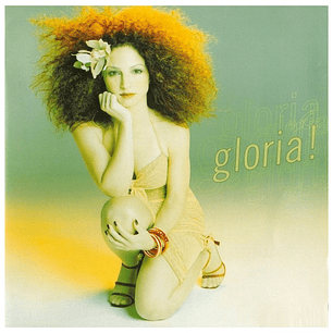 GLORIA ESTEFAN - GLORIA! / CD USADO