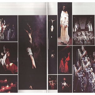 CAMILO SESTO - JESUCRISTO SUPERSTAR (6PG. BOOK) (2LP) / VINILO