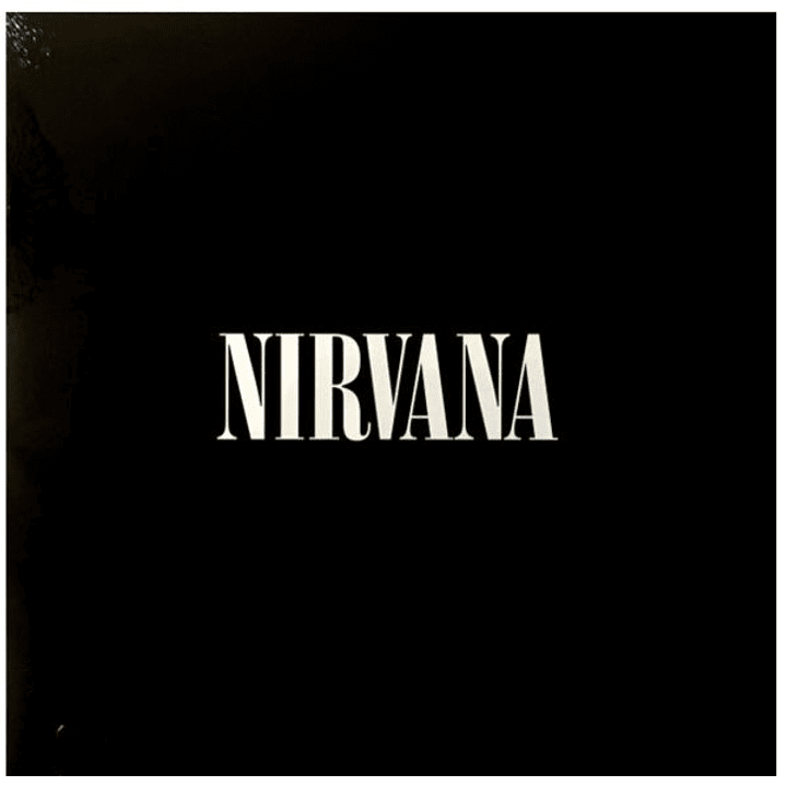 NIRVANA  - NIRVANA / VINILO  1