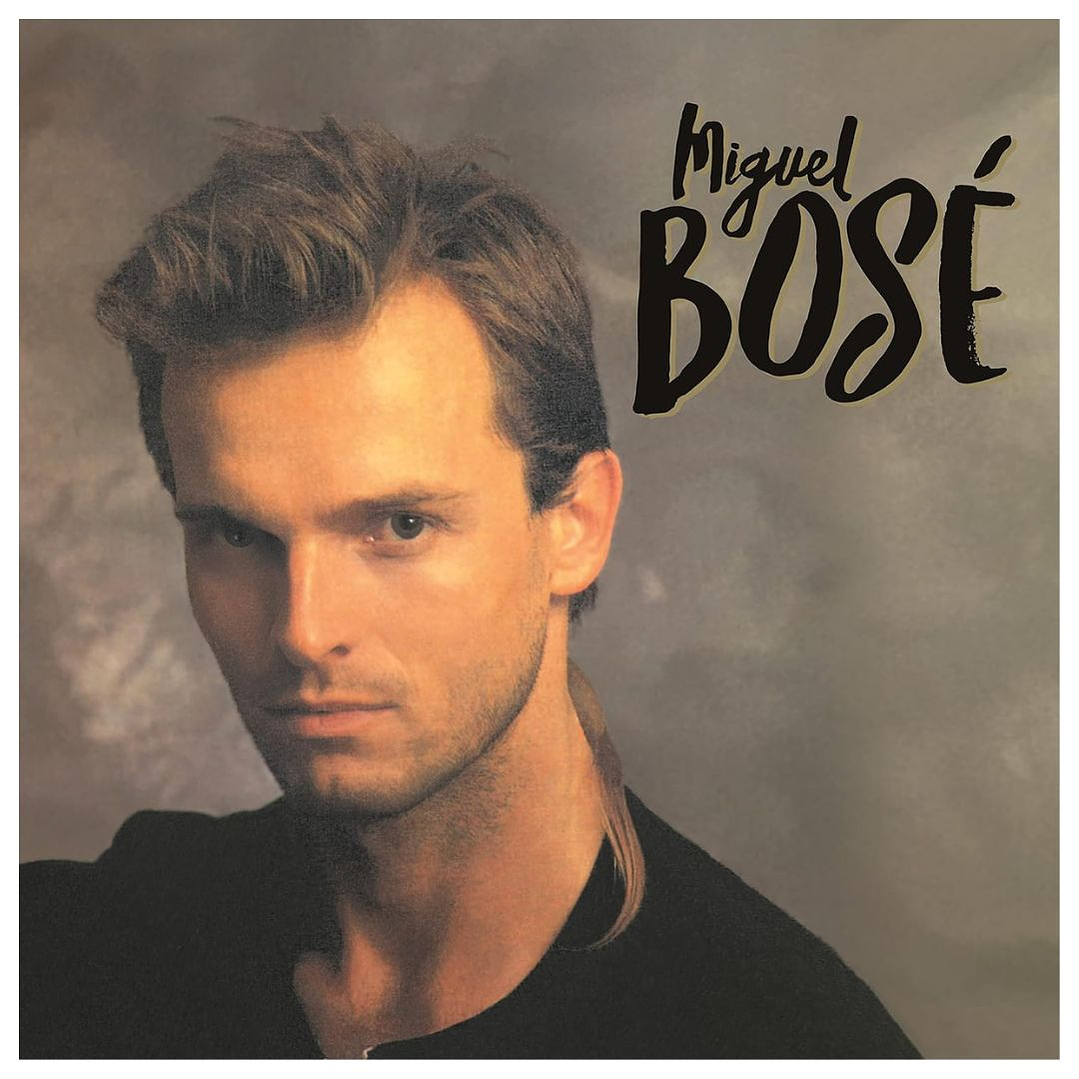 MIGUEL BOSE - SUS MEJORES CANCIONES (2LP) / VINILO 1
