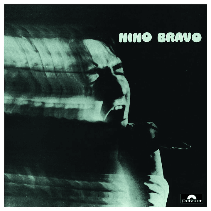 NINO BRAVO - NINO BRAVO (COLOR ROSA) / VINILO 1