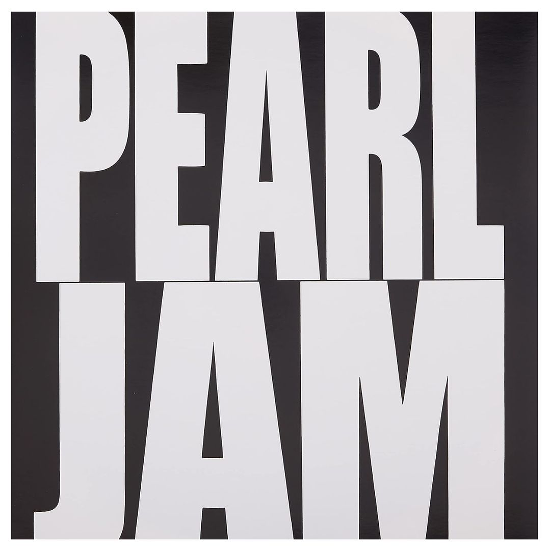 PEARL JAM - TEN / VINILO 4