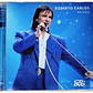ROBERTO CARLOS - EN VIVO (CD+DVD) / CD USADO - Miniatura 1