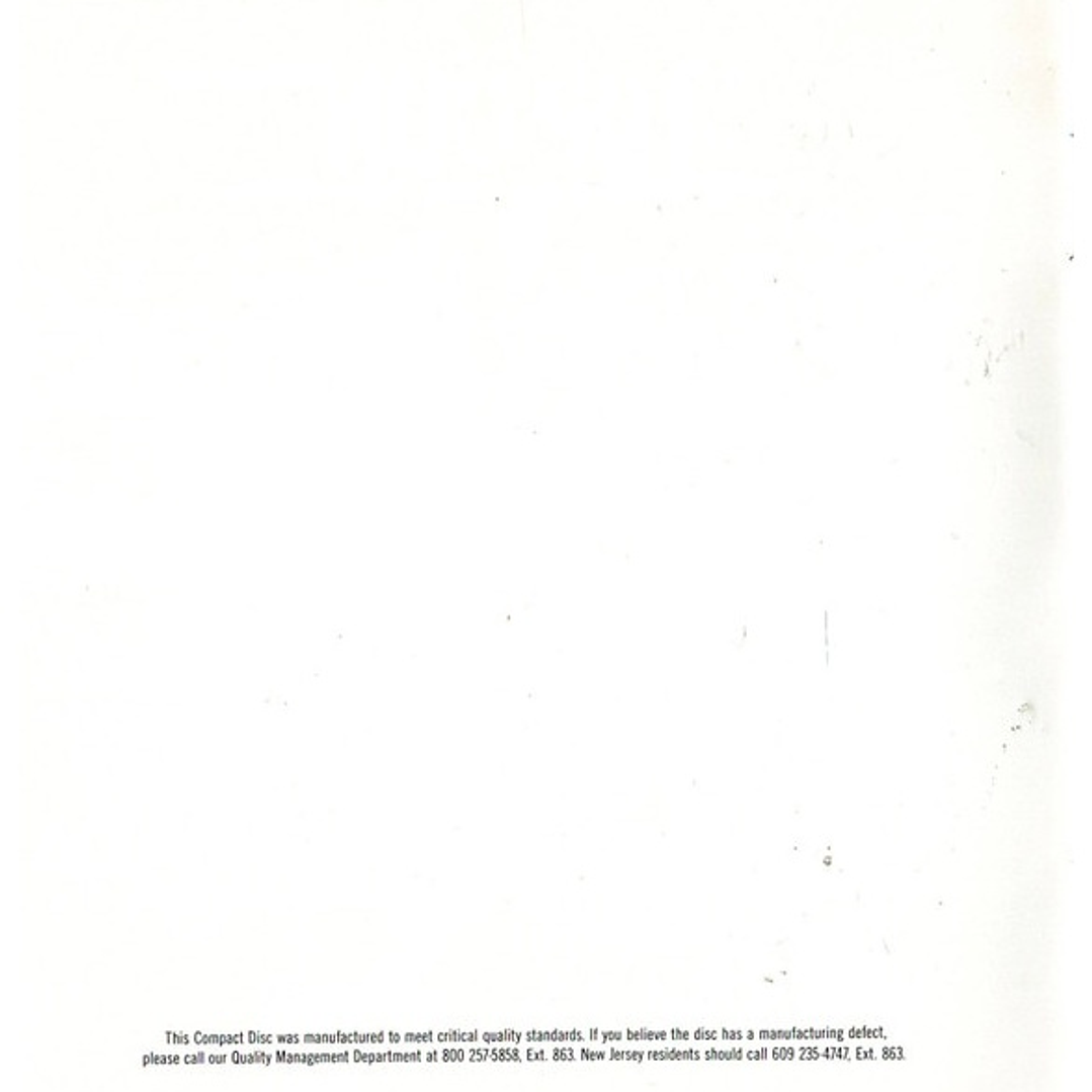 TOP GUN  - O.S.T (USA 1986) / CD USADO 4