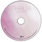 THALIA - VALIENTE / CD USADO - Miniatura 2