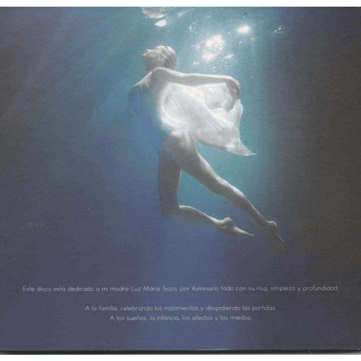 NICOLE - PANAL (DIGIPACK) / CD USADO 8