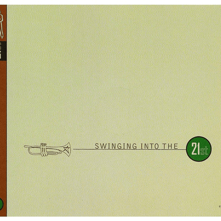 WYNTON MARSALIS - MARSALIS PLAYS MONK (STANDARD TIME VOL. 4) / CD USADO 3