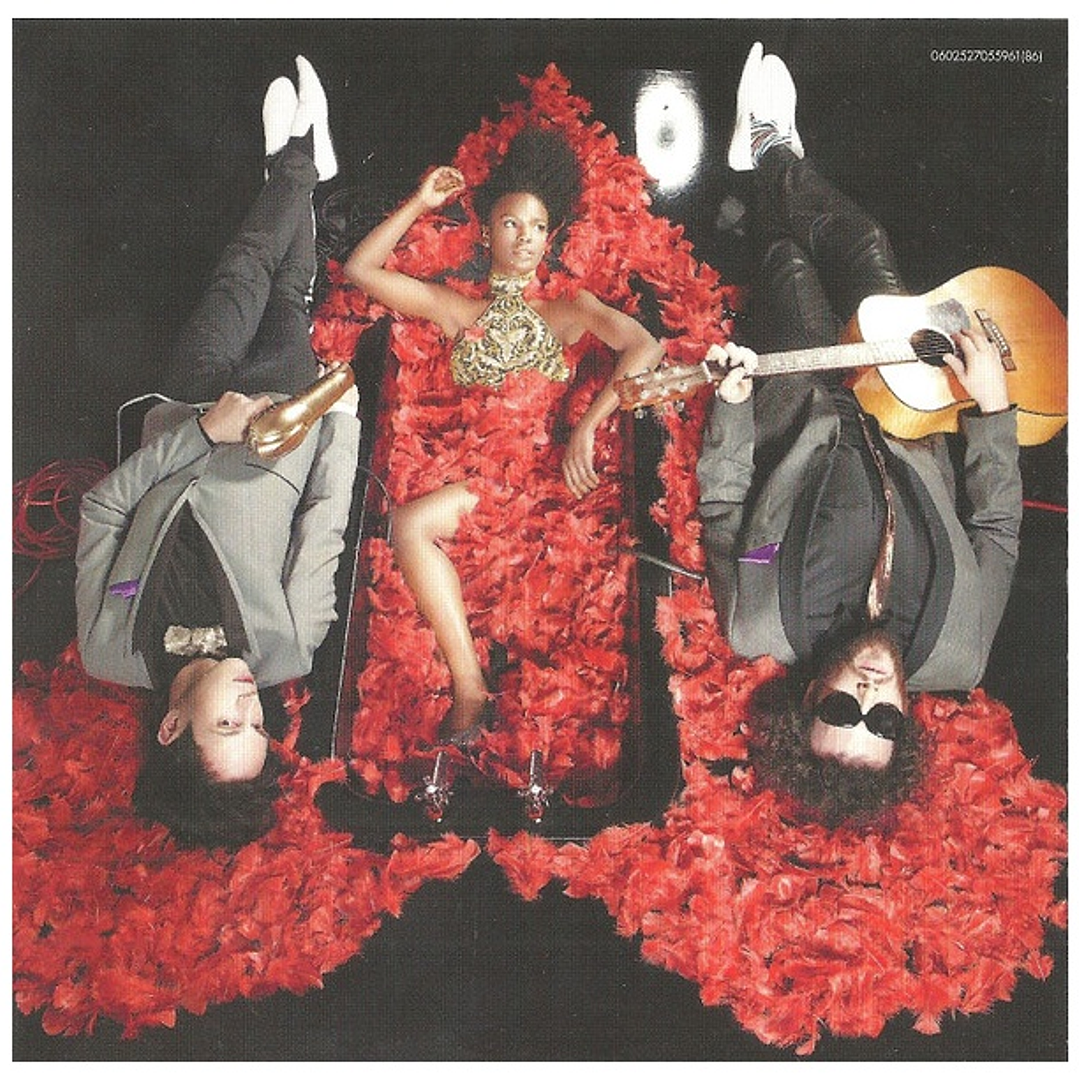 NOISETTES - WILD YOUNG HEARTS / CD USADO 6