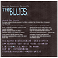 ROBERT JOHNSON - MARTIN SCORSESE PRESENTS THE BLUES / CD USADO - Miniatura 5