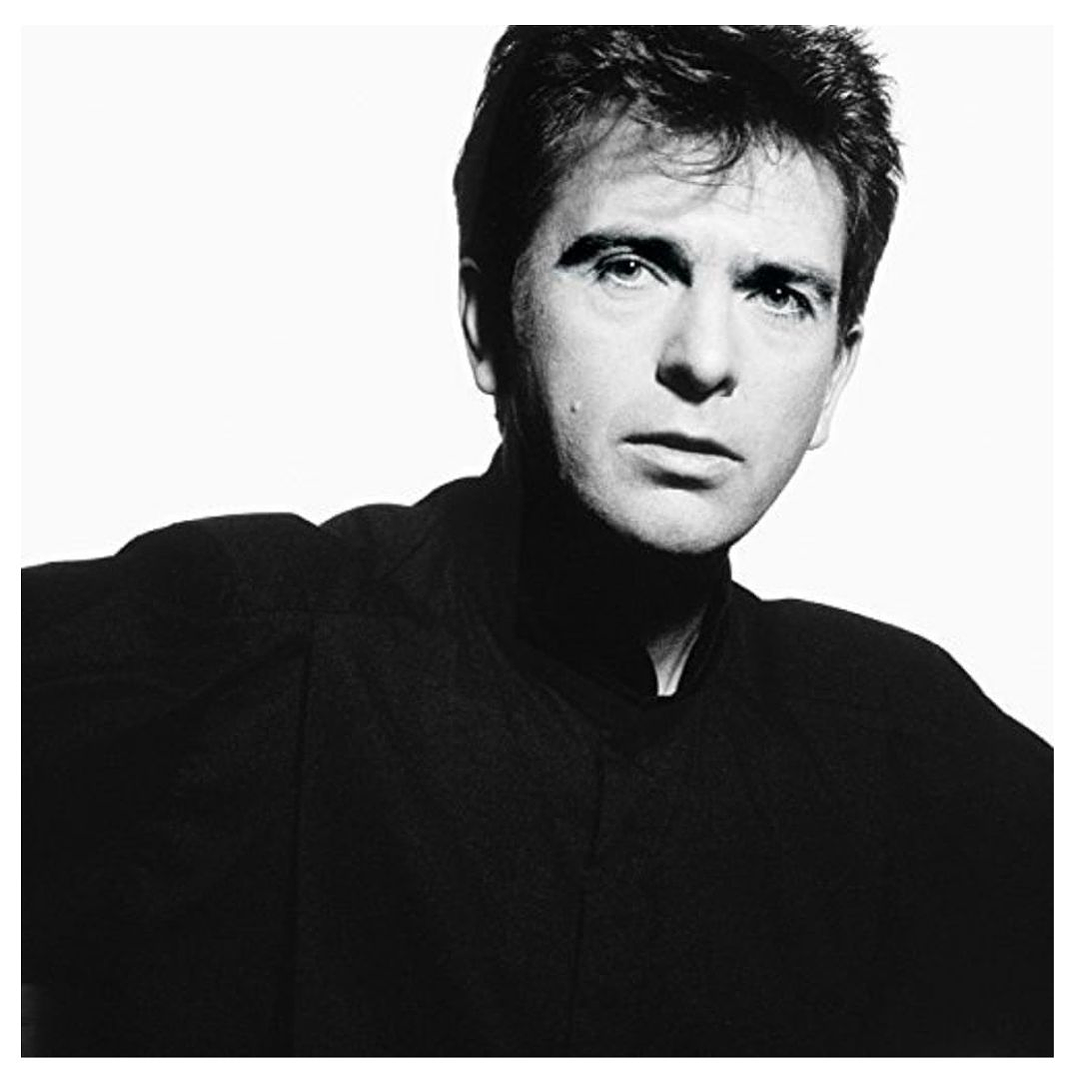 PETER GABRIEL - SO / VINILO 1