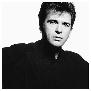 PETER GABRIEL - SO / VINILO