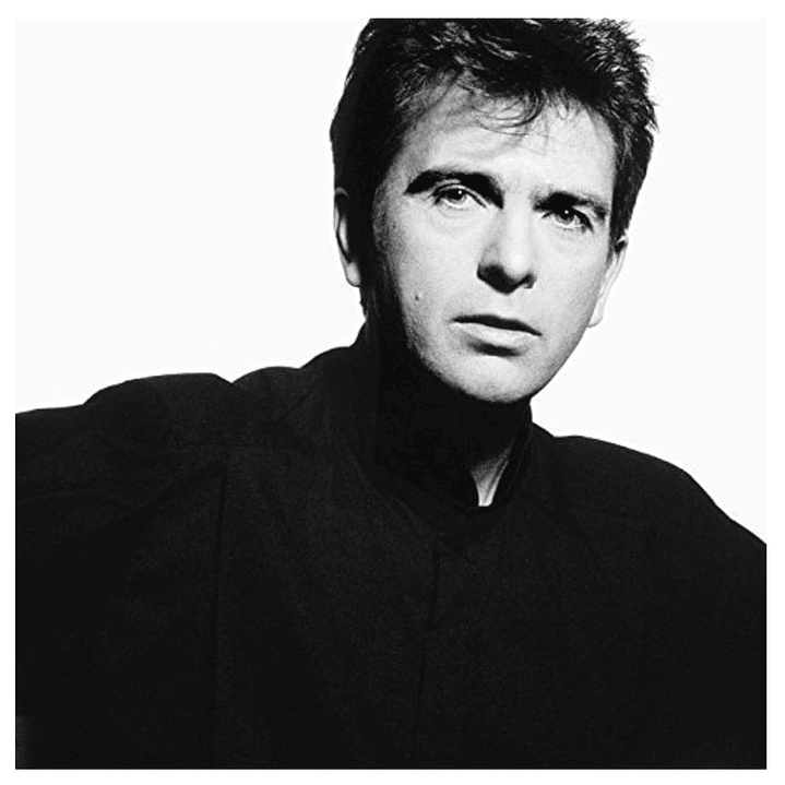 PETER GABRIEL - SO / VINILO 1