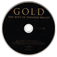 SPANDAU BALLET - GOLD: THE BEST OF / CD - Miniatura 3