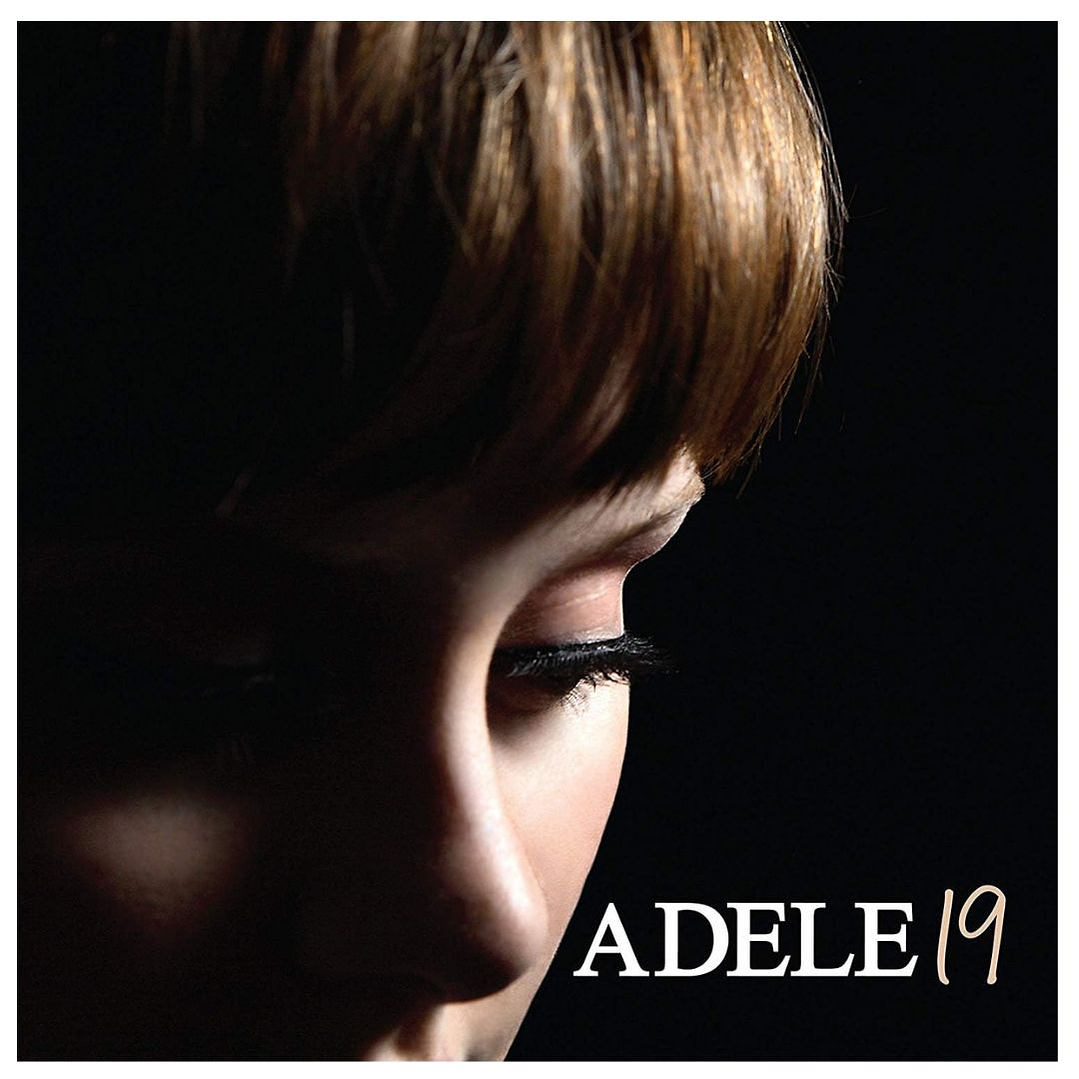 ADELE - 19 / CD 1