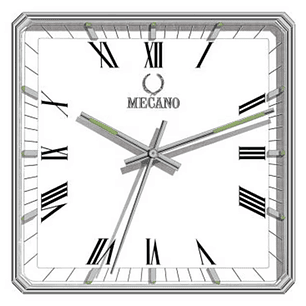 MECANO - MECANO / VINILO