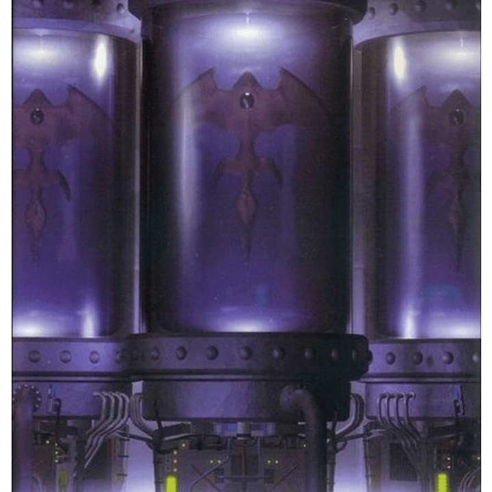 QUEENSRYCHE - LIVE EVOLUTION / DVD USADO 1