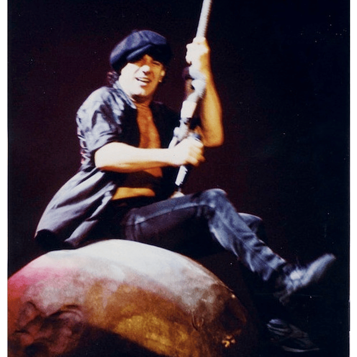 AC/DC - NO BULL (DIRECTOR'S CUT) / BLU-RAY USADO 6