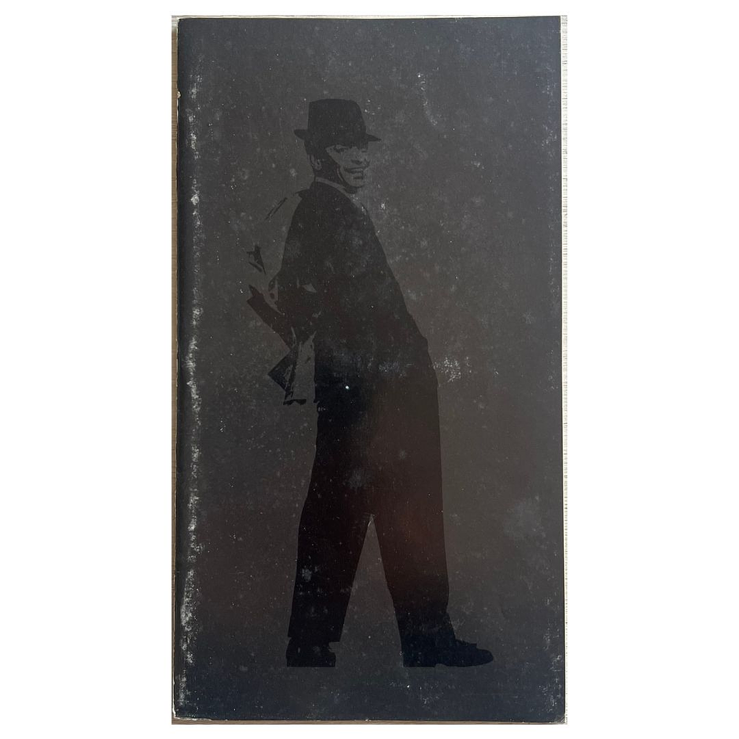 FRANK SINATRA - THE REPRISE COLLECTION (4 CASSETTES) / CASSETTE USADO 5