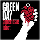GREEN DAY - AMERICAN IDIOT / CD USADO - Miniatura 1