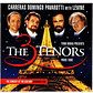 CARRERAS, DOMINGO, PAVAROTTI WITH LEVINE - THE 3 TENORS IN PARIS 1998 / CD USADO - Miniatura 4