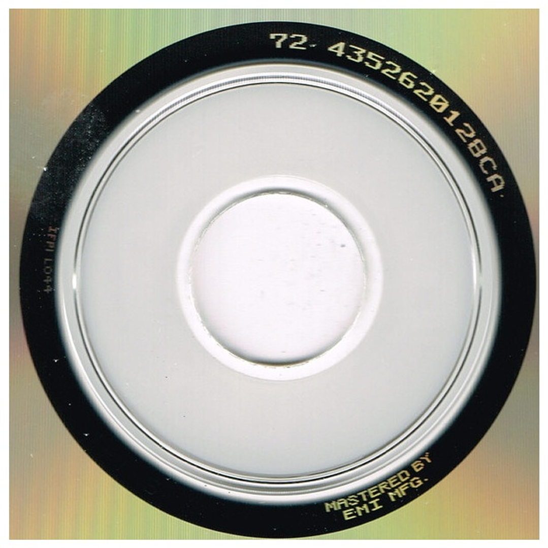 ST GERMAIN  - TOURIST  / CD USADO 4