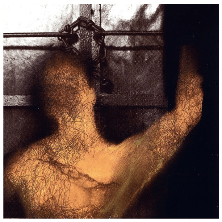 TANGHETTO  - EMIGRANTE (ELECTROTANGO)  / CD USADO 7