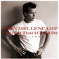 JOHN COUGAR MELLENCAMP  - THE BEST THAT I COULD DO (1978-1988) (GER 1997) / CD USADO - Miniatura 1
