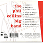 PHIL COLLINS BIG BAND  - A HOT NIGHT IN PARIS  / CD USADO - Miniatura 2