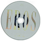 EROS RAMAZZOTTI  - EROS (MX 1997) / CD USADO - Miniatura 4