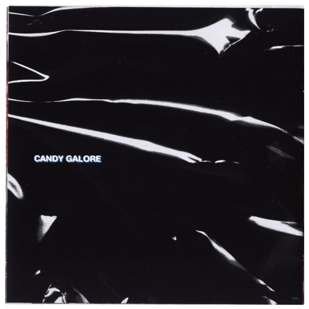 MADONNA  - HARD CANDY (USA 2008) / CD USADO 10