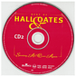 DARYL HALL & JOHN OATES  - BEST OF HALL & OATES (2CD) EU / CD USADO - Miniatura 5