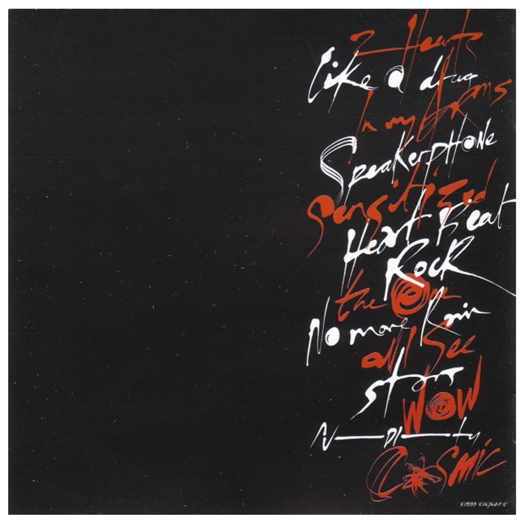 KYLIE MINOGUE  - X  / CD USADO 10