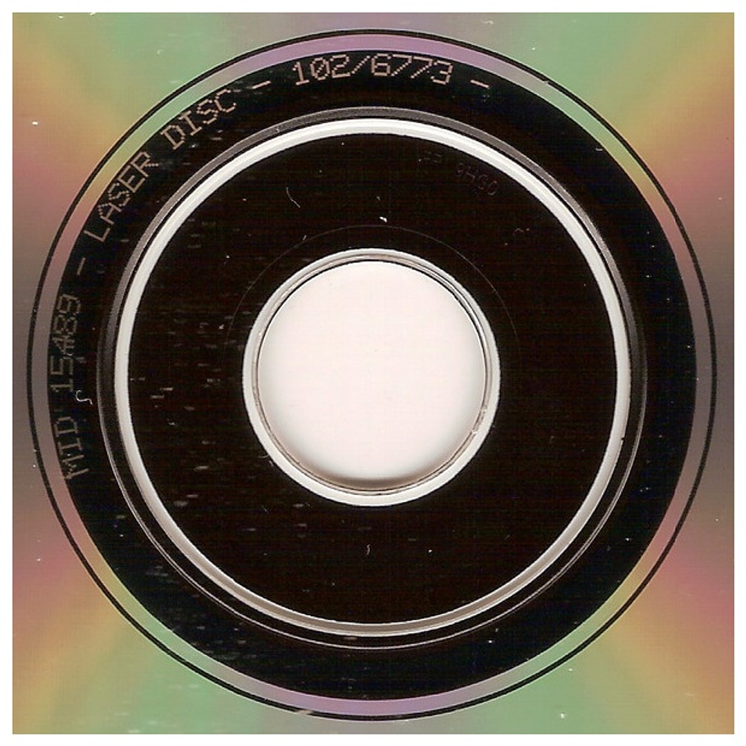 DEPECHE MODE  - EXCITER  / CD USADO 4