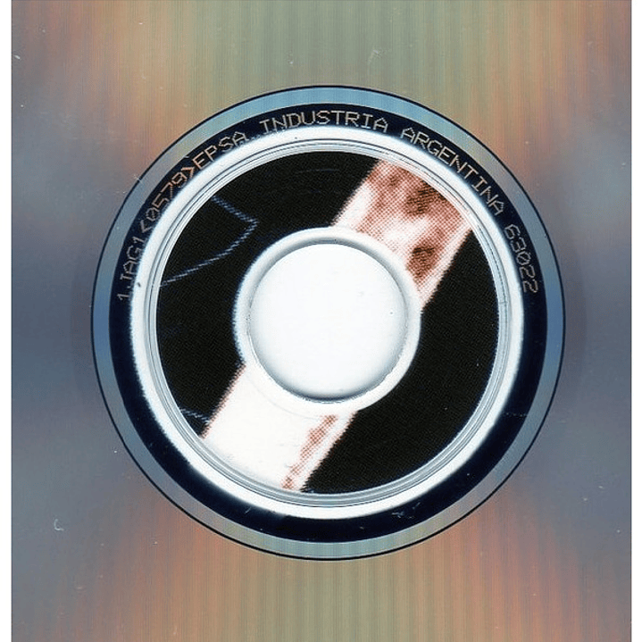 PRODIGY  - THE DIRTCHAMBER SESSIONS VOLUME ONE  / CD USADO 4