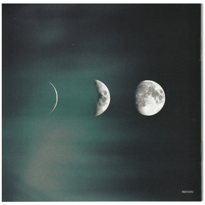 SHAKIRA  - SHE WOLF (USA 2009) / CD USADO 2