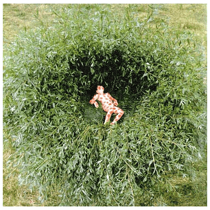 PETER GABRIEL  - OVO (EU) / CD USADO