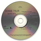 BONNIE TYLER  - SUPER HITS (USA 1999) / CD USADO - Miniatura 3