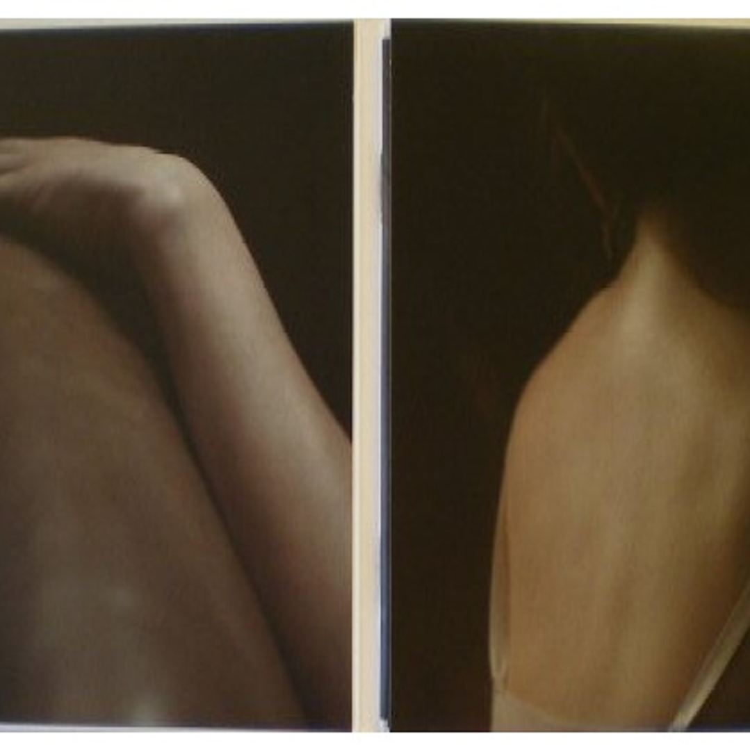 PAULA COLE  - COURAGE (USA DIGIPACK) / CD USADO 4