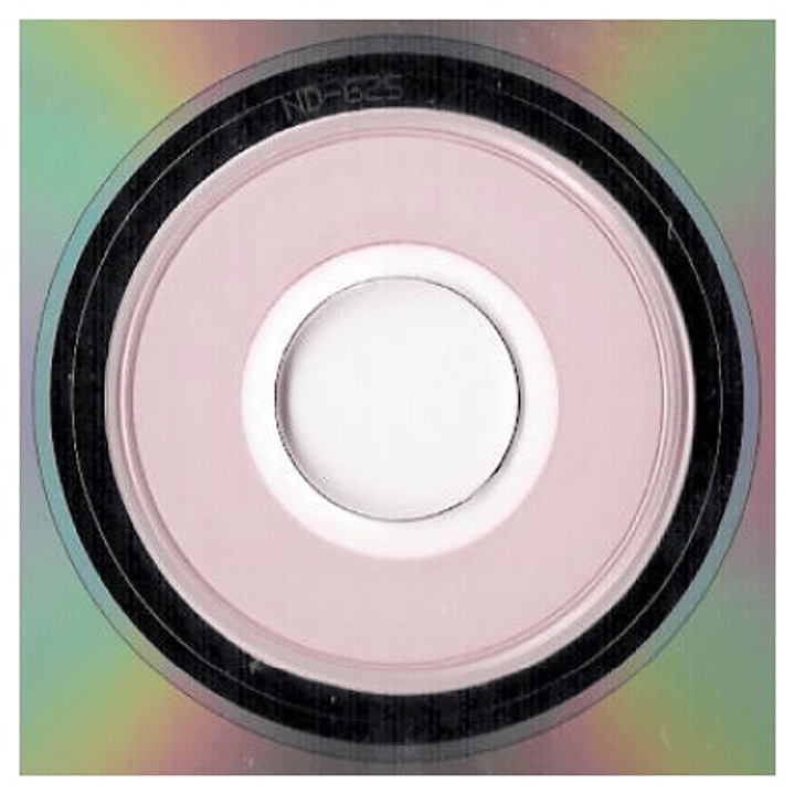 PETER GABRIEL  - OVO (EU) / CD USADO 5