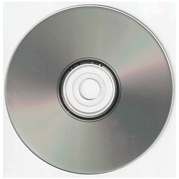 DIRE STRAITS  - MONEY FOR NOTHING (FRANCE 1988) / CD USADO 4